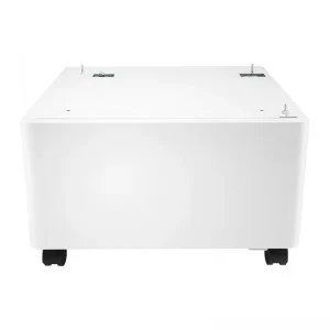 T3V28A HP LaserJet Printer Stand