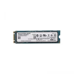 THNSNJ128G8NU Toshiba 128GB M.2 2280 6GBS SSD