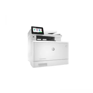 W1A77A HP Colour LJ MFP M479DW Printer