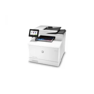 W1A78A HP Colour LJ MFP M479FNW Printer