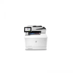 W1A80A HP Colour LJ MFP M479FDW Printer