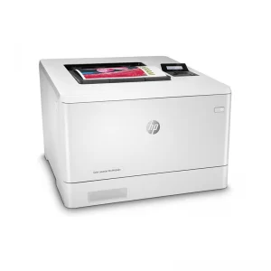 W1Y44A HP Colour LJ M454DN Printer