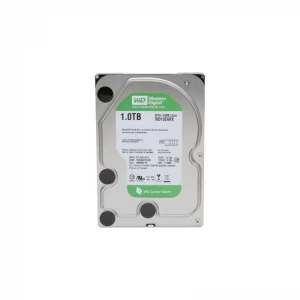 WD10EARX Western Digital 1TB 7.2K Cavier Green Single Port 3.5"HDD