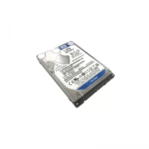 WD10JPCX Western Digital 1TB 5400K 2.5"HDD
