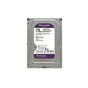 WD10PURZ Western Digital Purple 1TB SATA 3.5"HDD