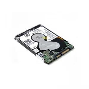 WD10S12X Western Digital Black 1TB 5400K 2.5"HDD