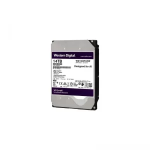 WD140PURZ Western Digital Purple 14TB 3.5"SATA HDD