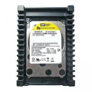 WD1600HLHX Western Digital 160GB 10K 2.5" SATA HDD