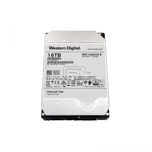 WD160EDFZ Western Digital 16TB SATA 6GB 3.5"HDD