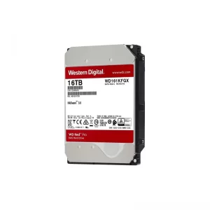 WD161KFGX Western Digital 16TB 3.5"NAS HDD