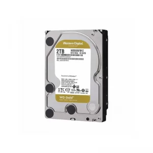 WD2005FBYZ Western Digital Gold 2TB 7200K 3.5"HDD