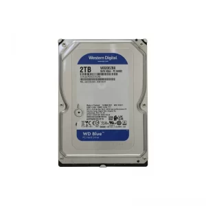 WD20EZBX Western Digital Blue 2TB 7200K 3.5"HDD