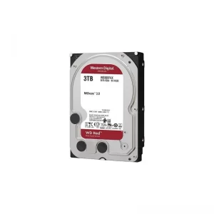 WD30EFAX Western Digital Red 3TB SATA 5400K 256MB 3.5"HDD