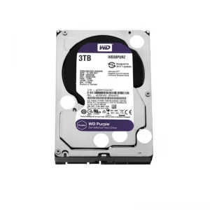 WD30PURZ Western Digital Purple 3TB 3.5" SATA HDD