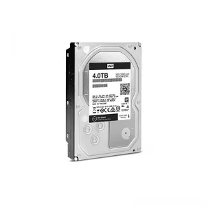 WD4004FZWX Western Digital Black 4TB 7200K 128MB 3.5"SATA HDD