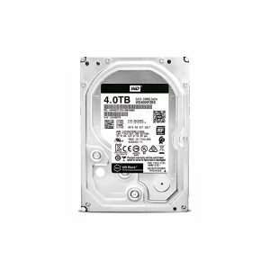 WD4005FZBX Western Digital Black 4TB SATA 7200K 3.5"HDD
