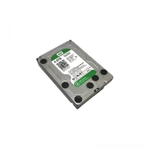 WD40EZRX Western Digital Green 4TB SATA 5400K 3.5"HDD