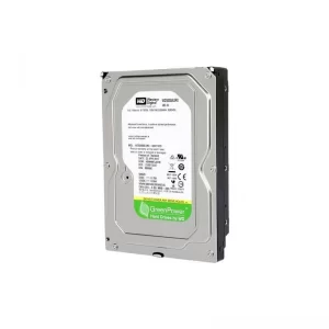 WD5000AURX Western Digital Green 500GB SATA 6G 5.4K 3.5"HDD