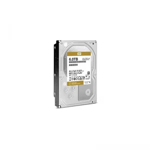 WD6002FRYZ Western Digital Gold 6TB 7200K 3.5" SATA HDD