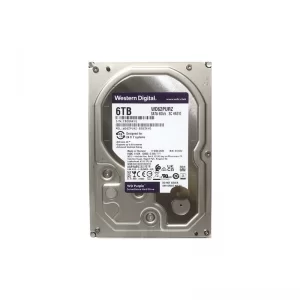 WD62PURZ Western Digital Purple Surveillance 6TB 3.5"HDD