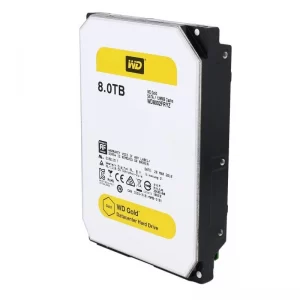 WD8002FRYZ Western Digital Gold 8TB 3.5"HDD