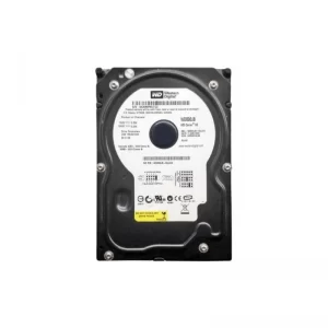 WD800JB Western Digital 80GB 3.5'' 7200K IDE HDD