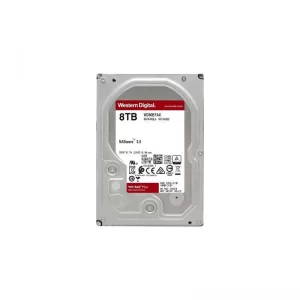 WD80EFAX Western Digital Red 8TB 3.5"HDD