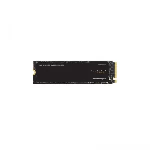 WDS200T1X0E Western Digital Black 2TB SN850 NVMe M.2 PCIE SSD