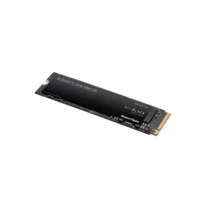 WDS250G3X0C Western Digital Black 250GB NVME PCIE M.2 2280 SSD