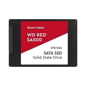 WDS400T1R0A Western Digital Red 4TB 2.5"SSD