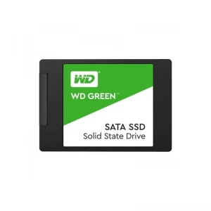 WDS480G2G0A Western Digital Green 480GB Serial SATA 2.5"SSD