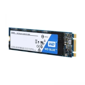 WDS500G1B0B Western Digital Blue 500GB SATA M.2 2280 SSD
