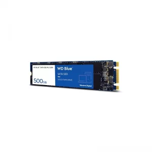 WDS500G2B0B Western Digital 500GB 2280 M.2 SSD