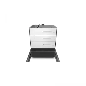 G1W45A HP Color556 Paper Feeder and Stand