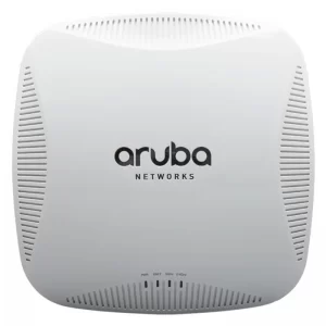IAP-215-US HPE Aruba Wireless Access Point