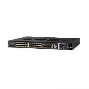 IE-4010-4S24P Cisco 24P Ethernet Switch