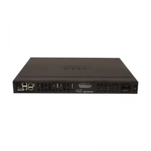 ISR4331-SEC/K9 Cisco 4331 Service Router