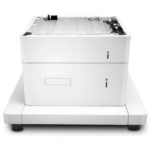 J8J92A HP MFP M631 HCI Feeder and Stand