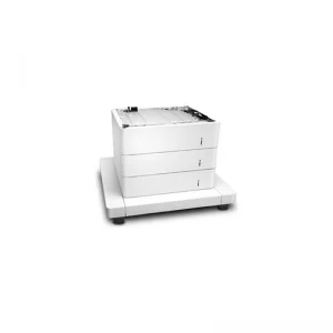 J8J93A HP MFP M631 550 Sheet PaperFeeder