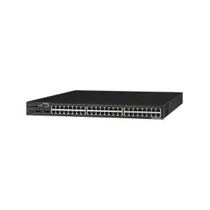 J9778-60201 HPE Aruba 2530 48P Ethernet Switch