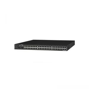 JL256-61001 HPE Aruba 2930F 48G 4SFP Switch
