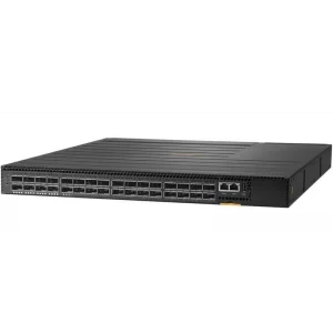 JL579AR HPE Aruba 8320 32P 40G Switch