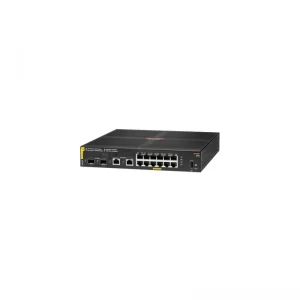 JL679A HPE Aruba 6100 12G 2SFP Switch