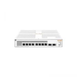 JL681 HPE Aruba IOn 1930 8G 2SFP Switch