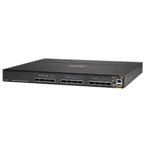 JL709A HPE Aruba 8360-12C 12P Switch