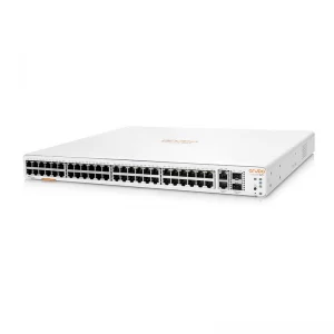 JL808A HPE Aruba IOn 1960 48G 2SFP+ Switch