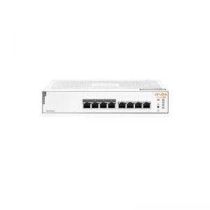 JL811A HPE Aruba IOn 1830 8G 65W Switch