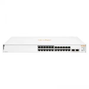 JL813A HPE Aruba IOn 1830 24G 2SFP Switch
