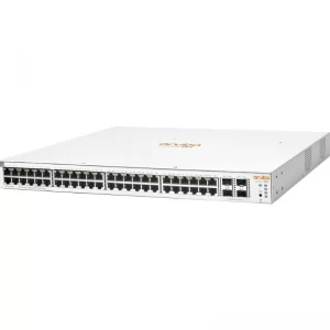 JL815A HPE Aruba IOn 1830 48G 4SFP Switch