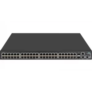 JL825A HPE Aruba 5140 48G 2SFP Switch